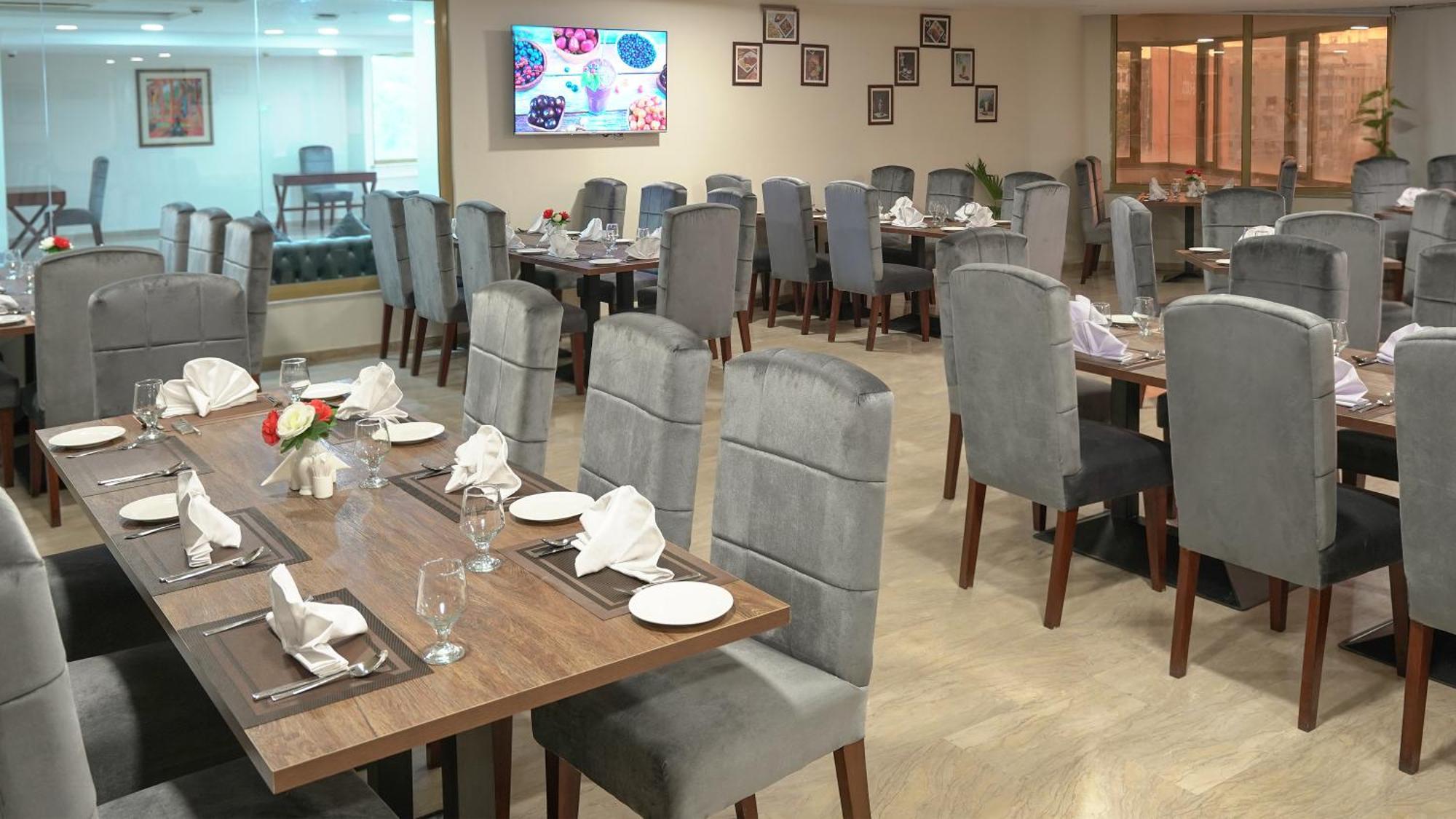 Faletti'S Express- Shimla Hill 拉合尔 外观 照片