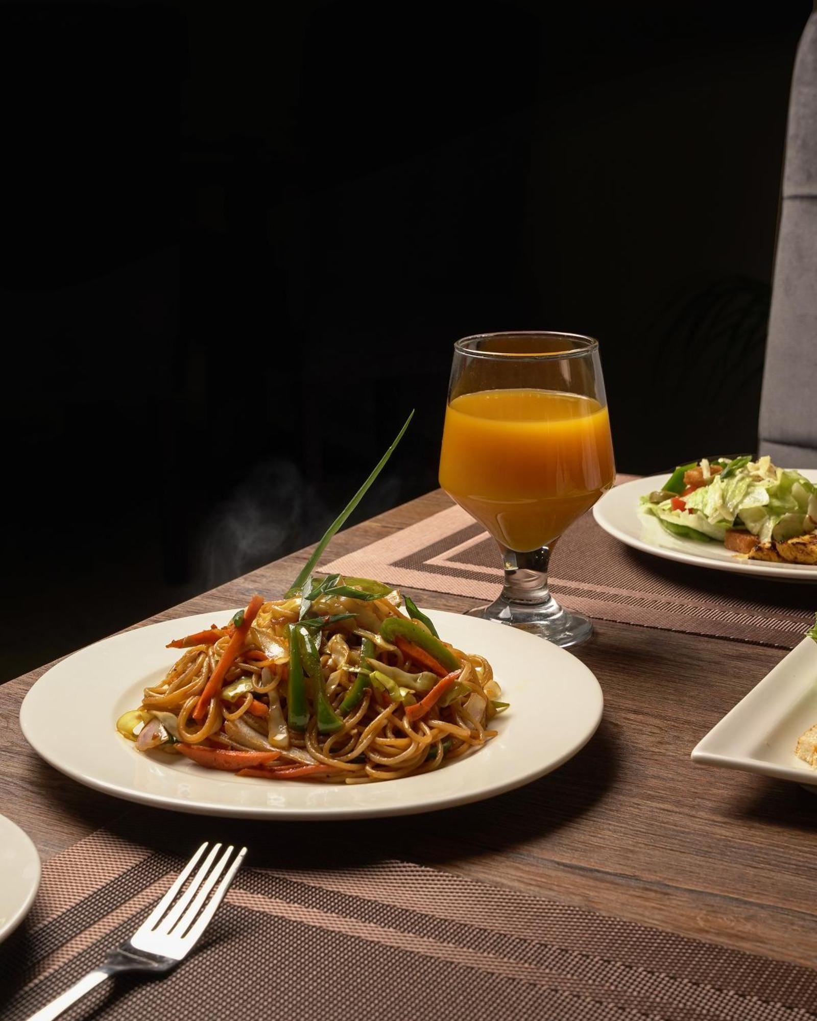 Faletti'S Express- Shimla Hill 拉合尔 外观 照片