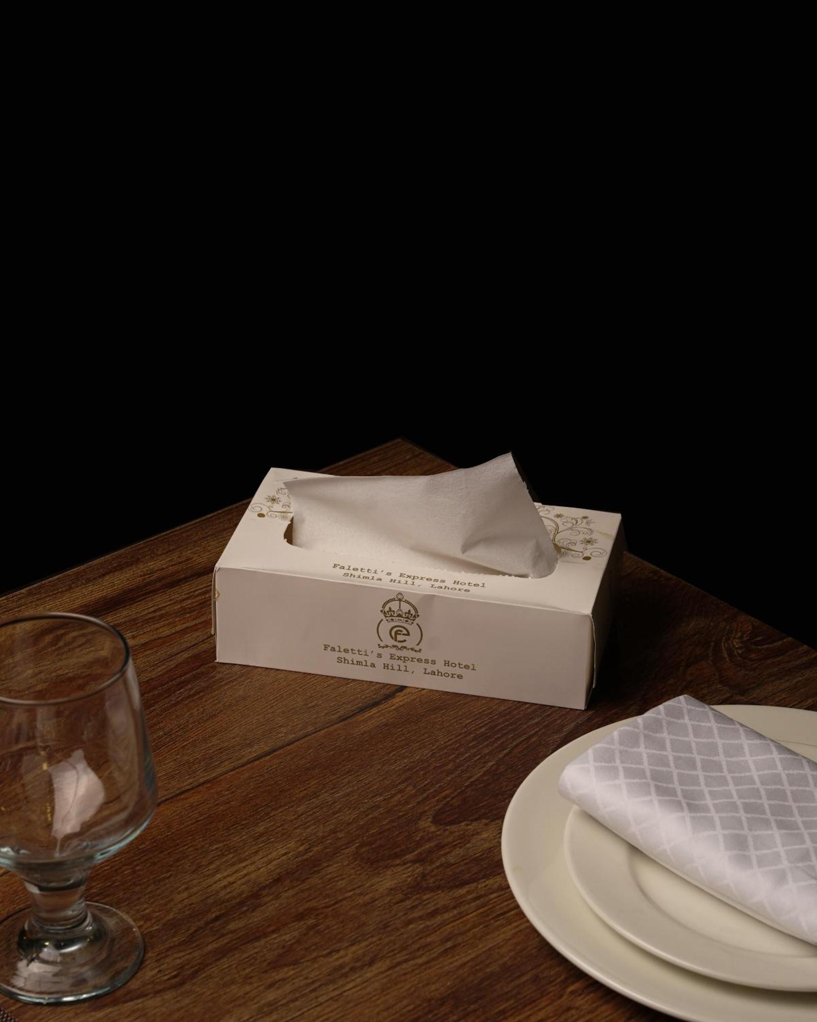 Faletti'S Express- Shimla Hill 拉合尔 外观 照片